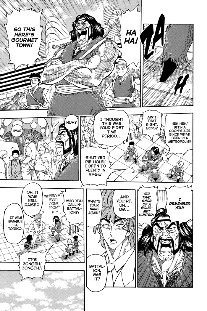 Toriko Chapter 64 image 04_optimized